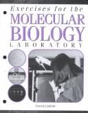 Tapa de Exercises for the Molecular Biology Lab