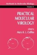 Tapa de Methods in Molecular Biology