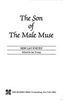 Tapa de The Son of the male muse