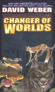 Tapa de Changer of Worlds