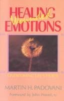 Tapa de Healing Wounded Emotions