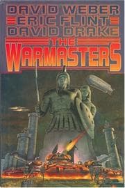 Tapa de The warmasters