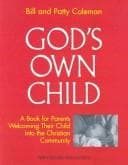 Tapa de God's own child