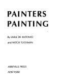Tapa de Painters painting