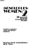 Tapa de Monologues: Women 2