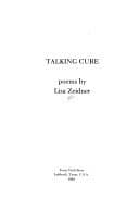 Tapa de Talking cure