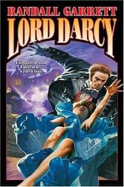 Tapa de Lord Darcy