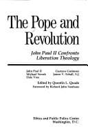 Tapa de Pope and Revolution