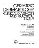 Tapa de Geriatric Dermatology