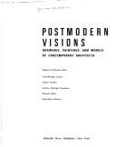 Tapa de Postmodern visions
