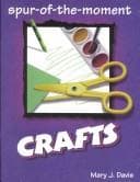 Tapa de Spur-of-the-moment crafts