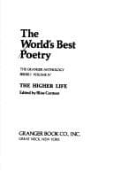 Tapa de World's Best Poetry