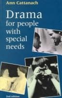 Tapa de Drama for people with special needs