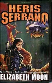 Tapa de Heris Serrano (Serrano Legacy Omnibus Vol One) (aka The Serrano Legacy)