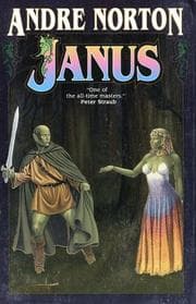 Tapa de Janus