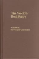 Tapa de World's Best Poetry