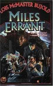 Tapa de Miles errant