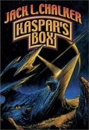 Tapa de Kaspar's box