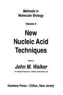 Tapa de Methods in Molecular Biology