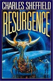Tapa de Resurgence