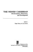 Tapa de Newer Caribbean
