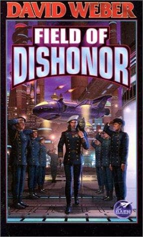 Tapa de Field of Dishonor