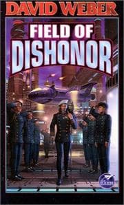 Tapa de Field of Dishonor