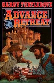 Tapa de Advance and retreat