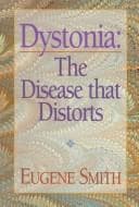 Tapa de Dystonia