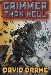 Tapa de Grimmer than hell