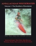 Tapa de Appalachian whitewater