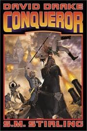 Tapa de Conqueror