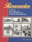 Tapa de Rearwin