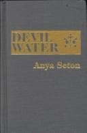Tapa de Devil Water