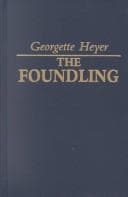 Tapa de The Foundling