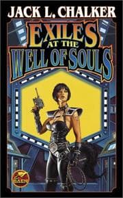 Tapa de Exiles at the Well of Souls