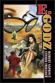 Tapa de E.Godz