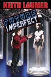 Tapa de Future imperfect