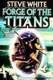 Tapa de Forge of the titans