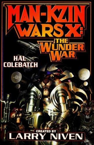 Tapa de The Wunder war