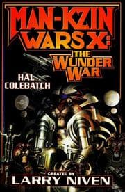 Tapa de The Wunder war