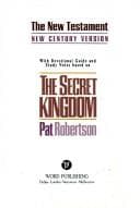Tapa de The secret kingdom