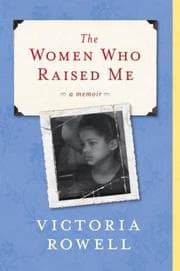 Tapa de The Women Who Raised Me