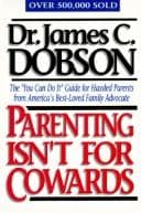 Tapa de Parenting Isn't for Cowards