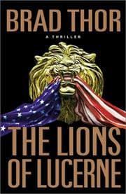 Tapa de The Lions of Lucerne