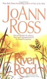 Tapa de River road