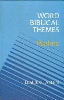 Tapa de Psalms