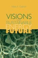 Tapa de Visions for a Sustainable Energy Future
