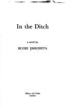 Tapa de in the Ditch