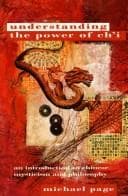 Tapa de The Power of Ch'I